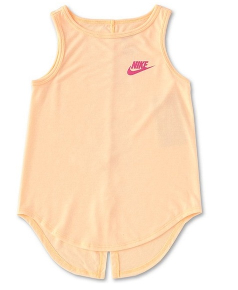 Nike Other - *2T ONLY* Nike Toddler Girls JDI Tank Top